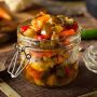 Джардиньера: кулинарное вдохновение