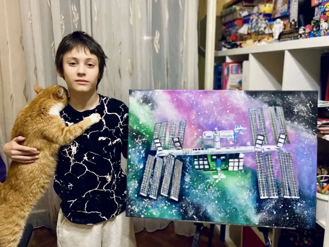 Юрий Шалабаев: Всегда особенно приятно говорить о юных талантах Нижнего Новгорода Юрий Шалабаев: Всегда особенно приятно говорить о юных талантах Нижнего Новгорода