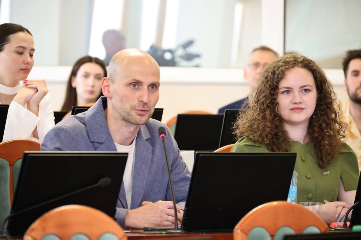 Дать талантливым студентам возможность внести вклад в развитие страны Дать талантливым студентам возможность внести вклад в развитие страны
