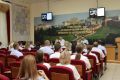 В УВМ ГУ МВД России по Нижегородской области состоялось итоговое совещание по работе Управления по вопросам миграции за первое полугодие 2026 года