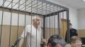 Экс-директору Сормовского ДУКа Шумилкову продлили арест в СИЗО до 14 августа