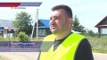В Арзамасском округе завершён ремонт дороги к селу Ломовка