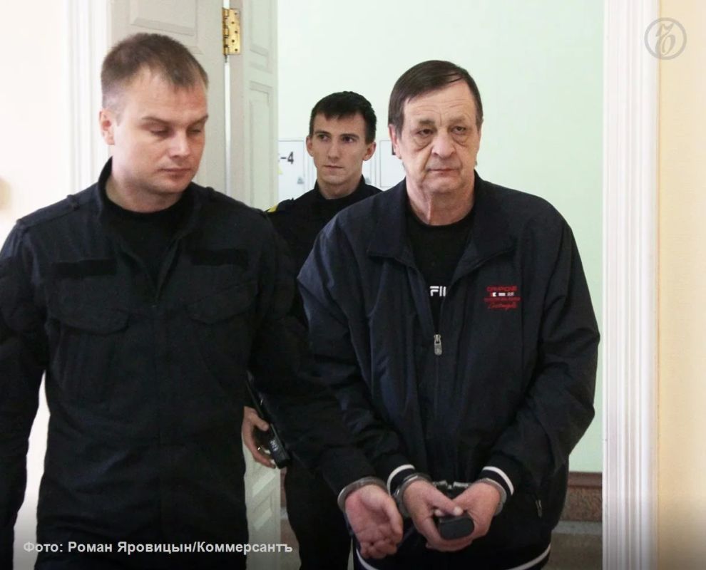 Апелляция утвердила срок бывшему вице-губернатору Нижегородской области Валерию Англичанинову, сообщили «Ъ-Приволжье» в суде
