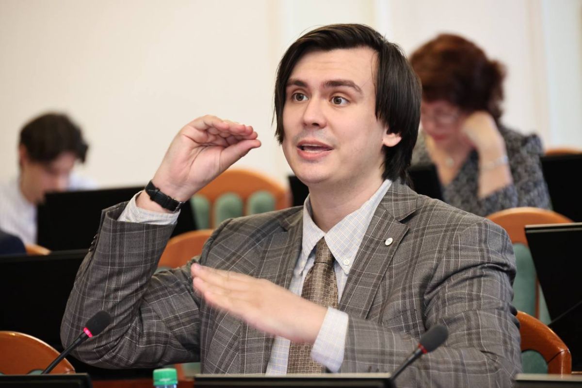 Дать талантливым студентам возможность внести вклад в развитие страны Дать талантливым студентам возможность внести вклад в развитие страны