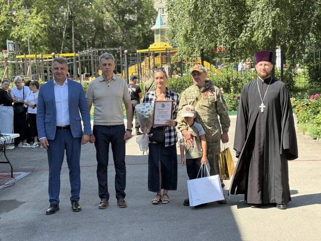 Футбольные поля для дошколят, современный скалодром в садике, открытие фотовыставки в центре города и многое другое Футбольные поля для дошколят, современный скалодром в садике, открытие фотовыставки в центре города и многое другое