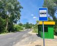 В Шатковском округе отремонтировали дороги к Ключищам и Чистому Полю