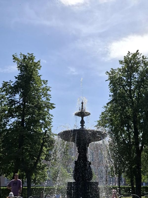 Нижегородцам рассказали, как уберечься от летней жары