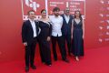 Юбилейный фестиваль нового российского кино «Горький fest» (18+) завершился в Нижнем Новгороде