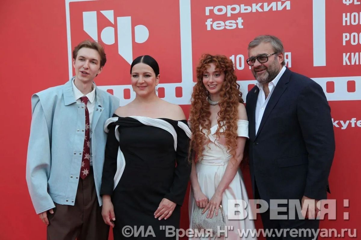 Десятый фестиваль «Горький фест» завершился в Нижнем Новгороде: подводим итоги Десятый фестиваль «Горький фест» завершился в Нижнем Новгороде: подводим итоги