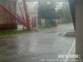 Нижнем Новгороде ожидается «погодный беспредел»