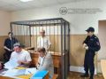 Директору ДУКа Сормовского района Николаю Шумилкову продлили арест
