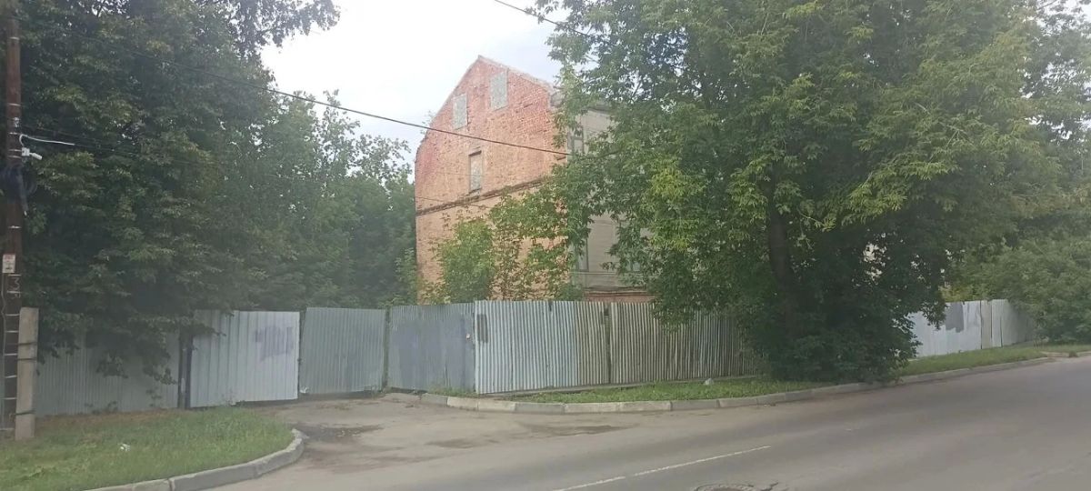Доходный дом Вяхиревой продают в Нижнем Новгороде за 80 млн рублей Доходный дом Вяхиревой продают в Нижнем Новгороде за 80 млн рублей