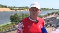 Всероссийские соревнования по академической гребле среди спортсменов до 15 лет прошли в Нижнем Новгороде