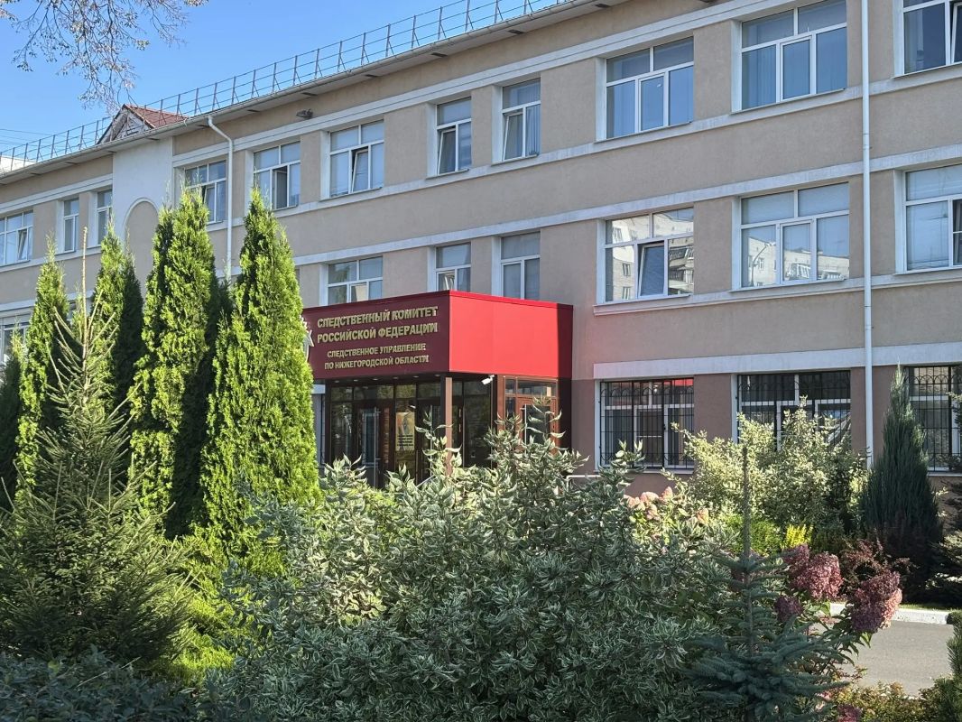 В городе Сарове по факту невыплаты заработной платы работнику возбуждено уголовное дело
