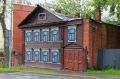 Исторический дом на улице Шевченко в Нижнем Новгороде продали за 16,3 млн рублей