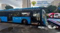 25 человек пострадали в аварии с «Газелью» с нижегородскими номерами в Москве