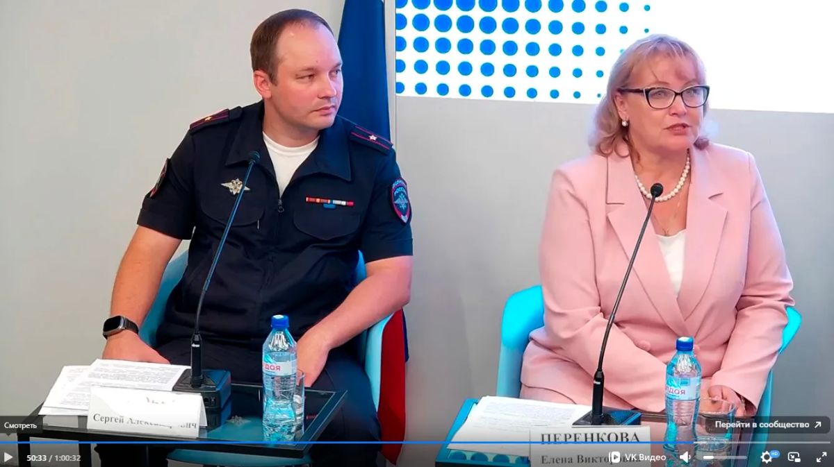 В Нижегородской области стартовала социальная кампания, посвященная безопасности на перекрестках В Нижегородской области стартовала социальная кампания, посвященная безопасности на перекрестках