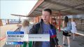 Пока канатная дорога между Нижним Новгородом и Бором не работает как минимум до 20 июля