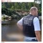 Подросток погиб, пытаясь спасти тонущую девушку в реке Лух в Нижегородской области