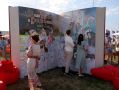 Нижегородцы активно отдыхают на VK Fest (0+)