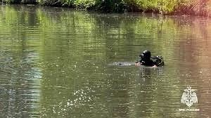 Ещё две трагедии на воде произошли в Нижегородской области