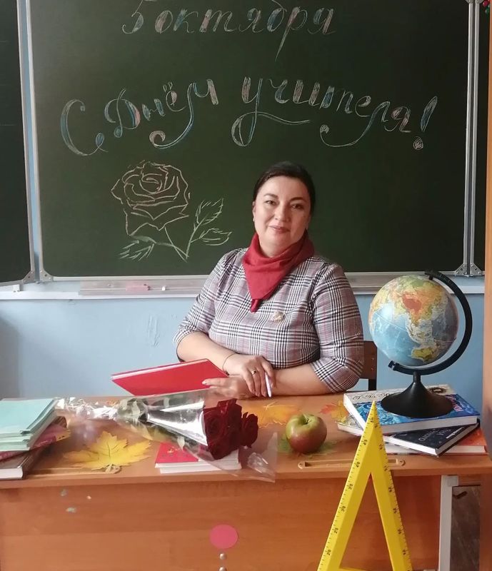 «Учителем не становятся по диплому «Учителем не становятся по диплому
