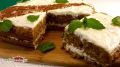 Очарование морковного торта: как сладкое лакомство покоряет сердца гурманов