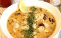 Куриное рагу по-мексикански: уютное блюдо для быстрых ужинов