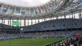 ФК «Нижний Новгород» обыграл «Ротор» из Волгограда в матче 12 июля