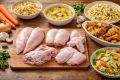 Как одна курица может накормить семью всю неделю: 5 удивительных рецептов