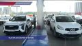 Почти 1300 волонтёров работают на 55 сетевых заправках Нижнего Новгорода