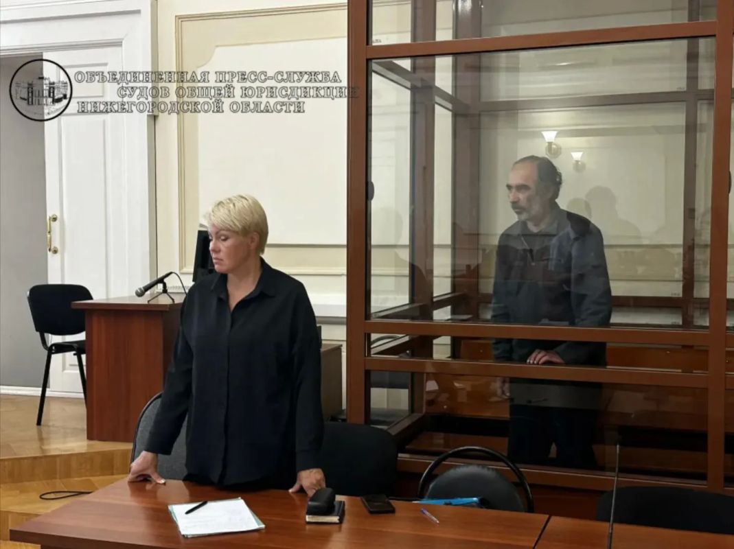 Американец в Нижнем Новгороде получил восемь лет колонии за обман родственников