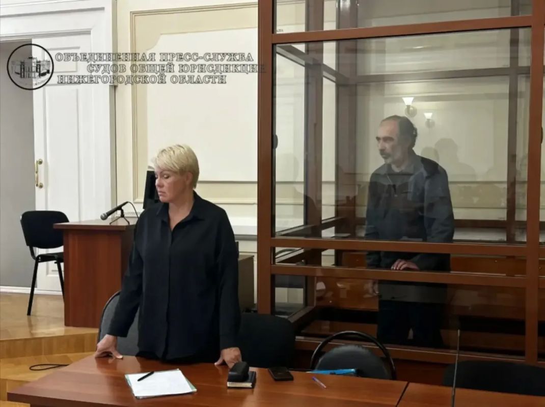 Американца приговорили к 8 годам колонии за мошенничество в Нижнем Новгороде