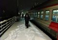 Более 1,1 млн рублей штрафов придется заплатить за некачественную уборку пассажирских платформ