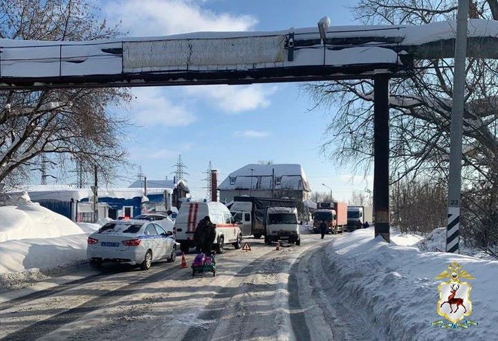 Следователями балахнинского ОВД завершено расследование уголовного дела о ДТП, в результате которого здоровью пассажира автомобиля виновника аварии был причинен тяжкий вред Следователями балахнинского ОВД завершено расследование уголовного дела о ДТП, в результате которого здоровью пассажира автомобиля виновника аварии был причинен тяжкий вред