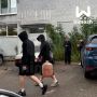 Зумеры сливают бензин у припаркованных машин в Сормове