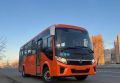 Водителя автобуса маршрута № 87 уволили после конфликта с пассажиром