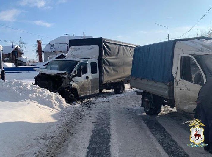 Следователями балахнинского ОВД завершено расследование уголовного дела о ДТП, в результате которого здоровью пассажира автомобиля виновника аварии был причинен тяжкий вред Следователями балахнинского ОВД завершено расследование уголовного дела о ДТП, в результате которого здоровью пассажира автомобиля виновника аварии был причинен тяжкий вред