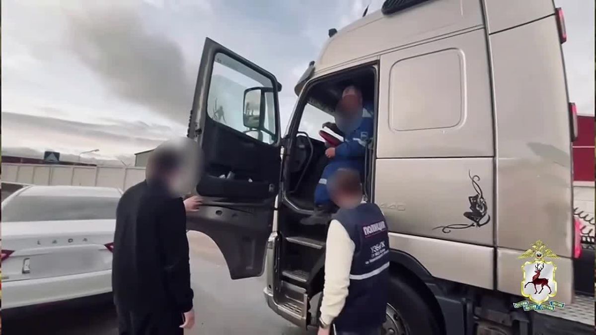 В Нижегородской области предприниматель похитил почти 1 тыс
