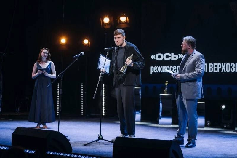 «Тихие смыслы»: подведены итоги фестиваля «Горький фест» «Тихие смыслы»: подведены итоги фестиваля «Горький фест»