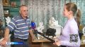 Хранитель исчезающего промысла