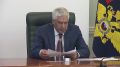 Ирина Волк: Владимир Колокольцев рассказал, как МВД России последовательно внедряет новые перспективные подходы в сфере противодействия нелегальной миграции