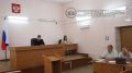 В Починковском округе служитель Фемиды сам оказался на скамье подсудимых из-за вынесения неправосудного приговора