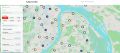 Интерактивная карта по наличию топлива на АЗС заработала в Нижегородской области