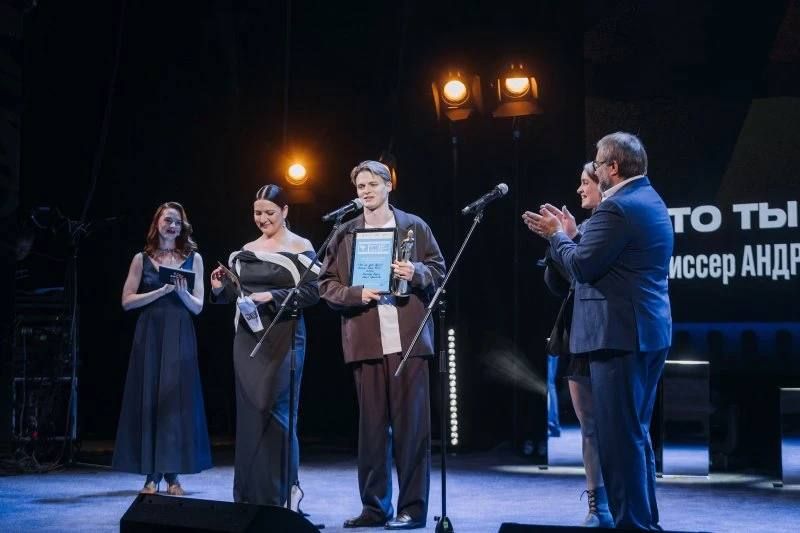 «Тихие смыслы»: подведены итоги фестиваля «Горький фест» «Тихие смыслы»: подведены итоги фестиваля «Горький фест»