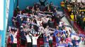 Нижегородское «Торпедо» вошло в число участников уникального турнира — Кубка Первых