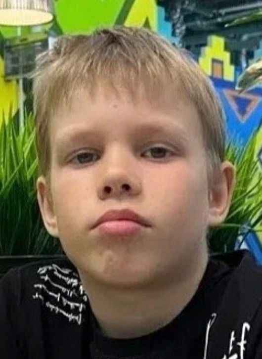 14-летний подросток ушел из дома в Красных Баках и не вернулся