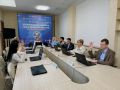 Сегодня, 16.07.2026, состоялось заседание областной избирательной комиссии