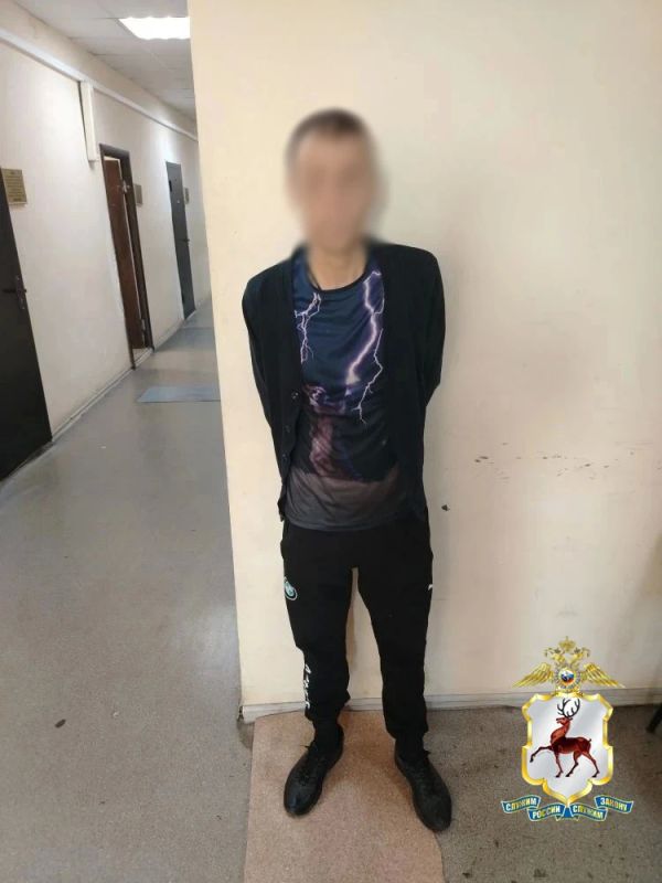 Серия велокраж раскрыта оперативниками в Нижнем Новгороде Серия велокраж раскрыта оперативниками в Нижнем Новгороде