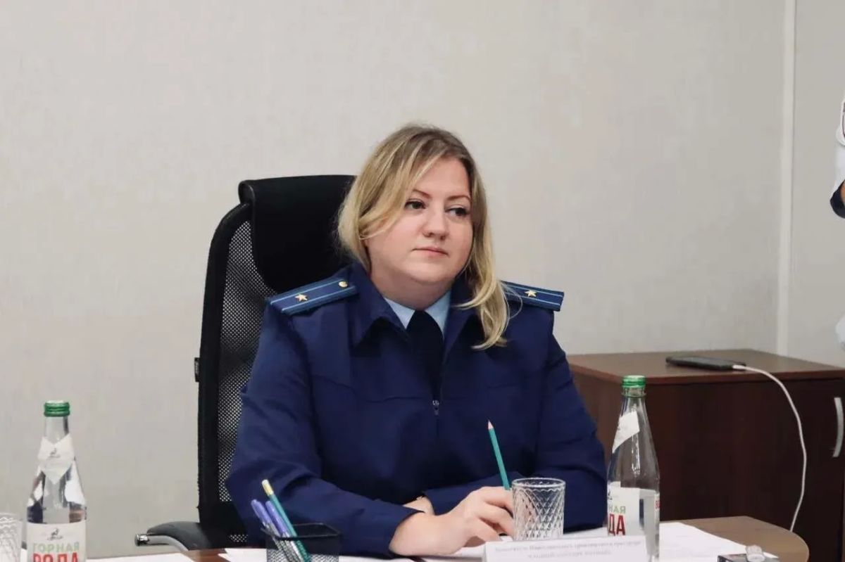 В Нижегородском линейном управлении прошло оперативное совещание по итогам 6 месяцев 2026 года В Нижегородском линейном управлении прошло оперативное совещание по итогам 6 месяцев 2026 года